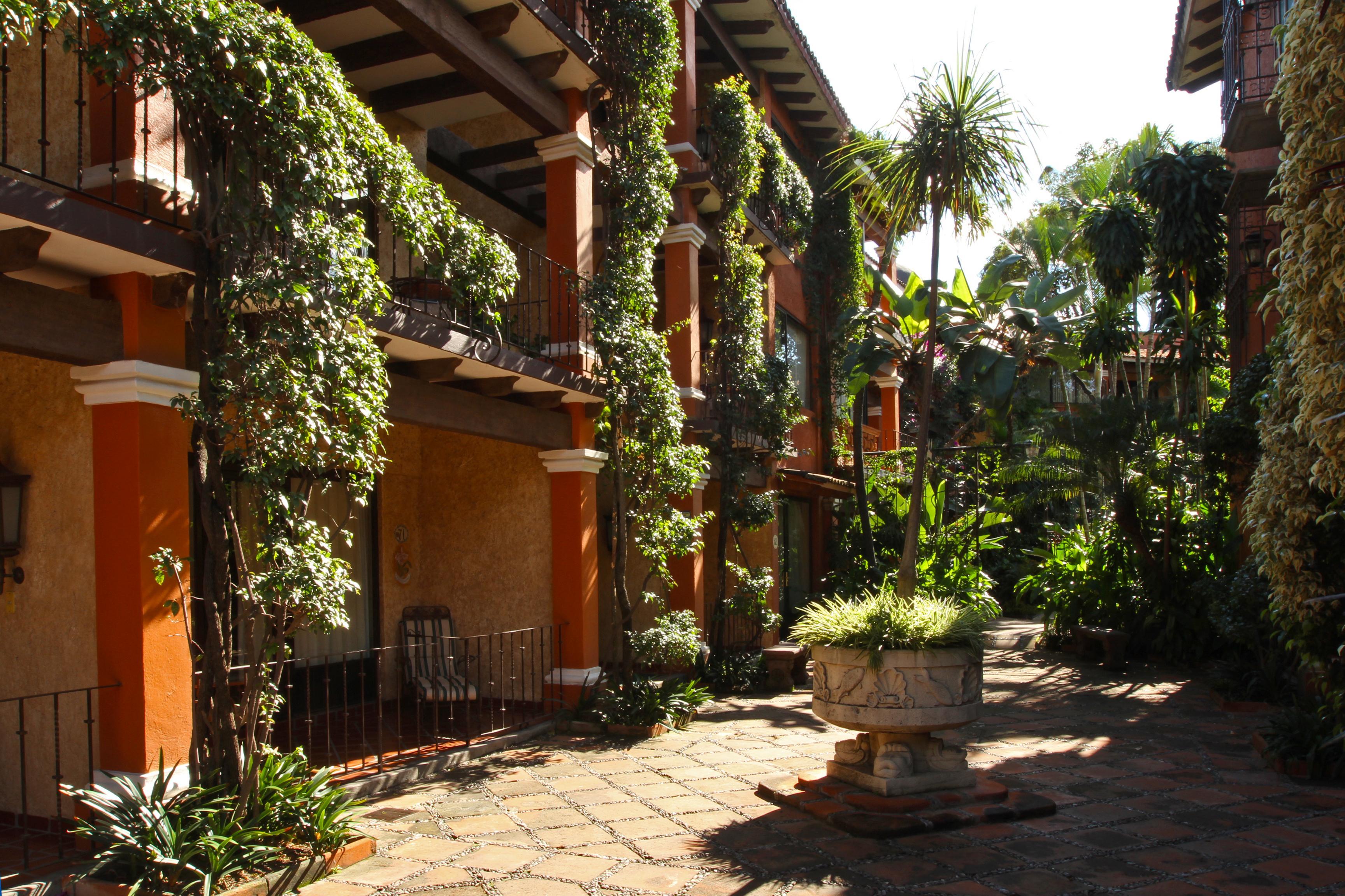 Hosteria Las Quintas Hotel Restaurante Bar Cuernavaca Zewnętrze zdjęcie
